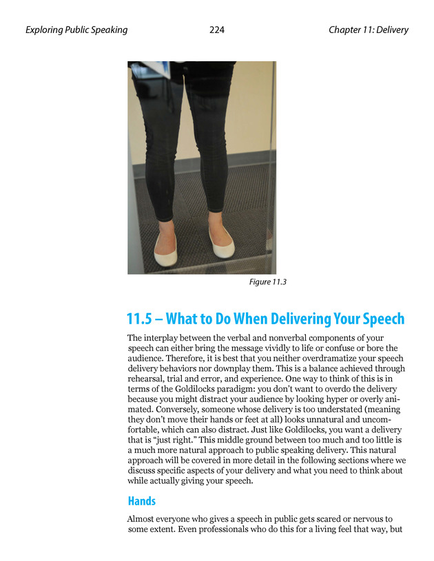 Exploring Public Speaking - Page 224